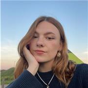 Étudiante en Sociologie qui donne des cours de soutien !